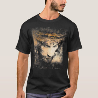 Thoth Egyptische God 80s T-shirt