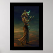 Thoth Poster (Voorkant)