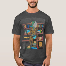 Thoth T-shirt