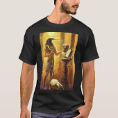 Thoth the Atlantean T-shirt (Voorkant)