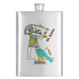 Thoth Traditioneel Egyptisch Flacon