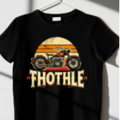 Thothle T-shirt