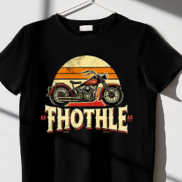 Thothle T-shirt
