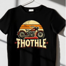 Thothle T-shirt