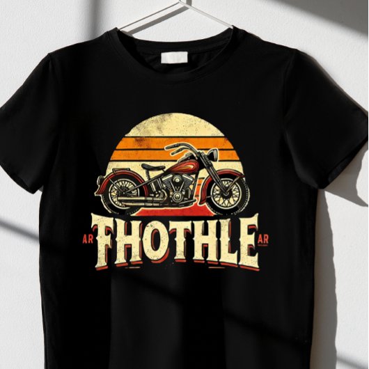 Thothle T-shirt