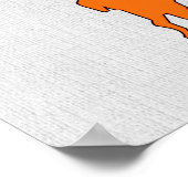 Thou Shalt niet vermoord Poster (Hoek)