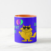 THOUGHTFUL CHRISTMAS GIFTS-CUP MOK (Midden)