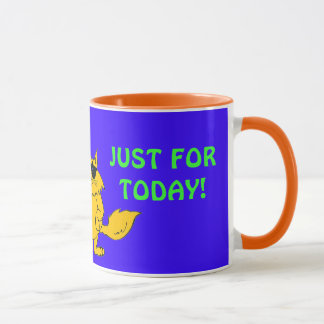 THOUGHTFUL CHRISTMAS GIFTS-CUP MOK