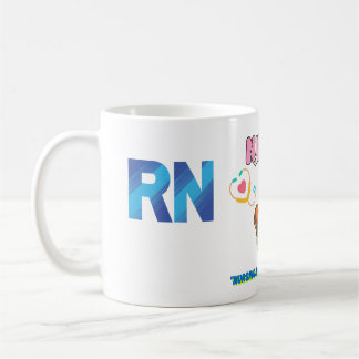 Thoughtful Gifts for Nurses Week Koffiemok