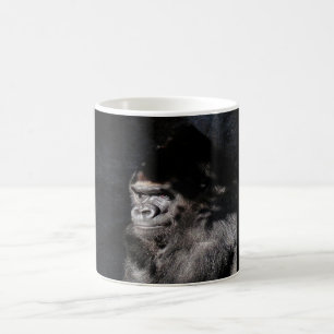 Thoughtful Gorilla Koffiemok