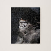 Thoughtful Gorilla Legpuzzel (Verticaal)