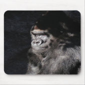 Thoughtful Gorilla Muismat (Voorkant)