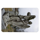 Thoughtfull Angel Premium Magnet Magneet (Horizontaal)