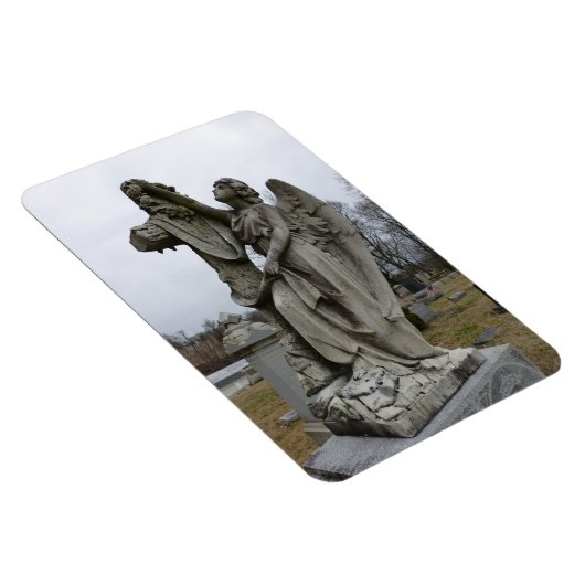 Thoughtfull Angel Premium Magnet Magneet (Rechterzijde)