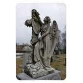 Thoughtfull Angel Premium Magnet Magneet (Verticaal)