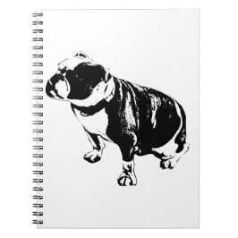 Thoughts Can Sit Too Notitieboek