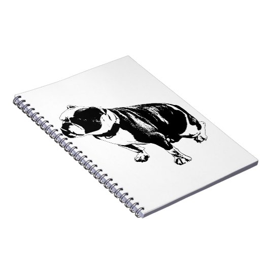 Thoughts Can Wait Notitieboek (Rechterzijde)