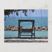 Thousand Island Briefkaart (Voorkant)