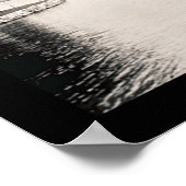 Thousand Islands NY Foto 1909 Poster (Hoek)