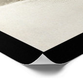 Thousand Islands NY Foto 1909 Poster (Hoek)