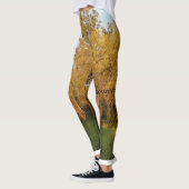 Thousand Oaks Park, San Jose, Californië Leggings (Links)