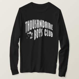 Thousandaire Boys Club T-shirt