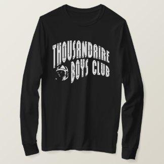 Thousandaire Boys Club T-shirt