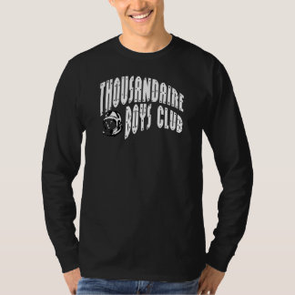 Thousandaire Boys Club T-shirt