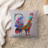 THP - 025 - Haan Kussen (Deken)