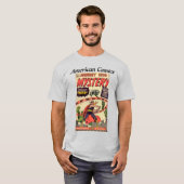 THR 3 T-SHIRT (Voorkant volledig)