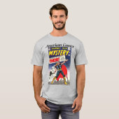THR 5 T-SHIRT (Voorkant volledig)