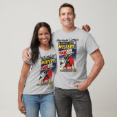 THR 5 T-SHIRT (Unisex)