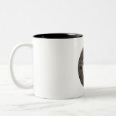 THR-Mok Tweekleurige Koffiemok (Links)