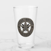 THR Nation Glass Glas (Voorkant)