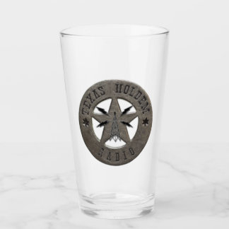 THR Nation Glass Glas