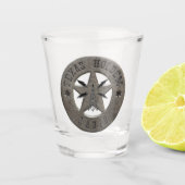 THR Shot Glass Shot Glas (Voorkant)