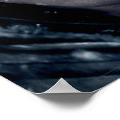 Thranduil Close Poster (Hoek)