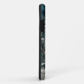 Thranduil in strijd Case-Mate iPhone case (Achterkant/rechts)