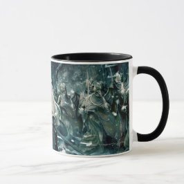 Thranduil in strijd mok