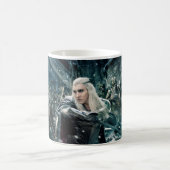 Thranduil in strijd mok (Center)