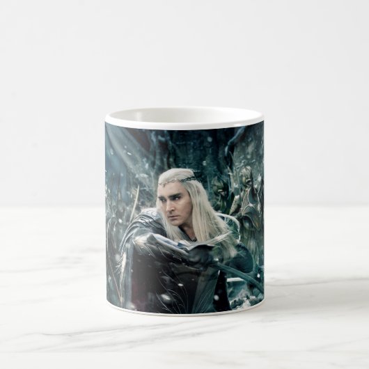 Thranduil in strijd mok (Center)