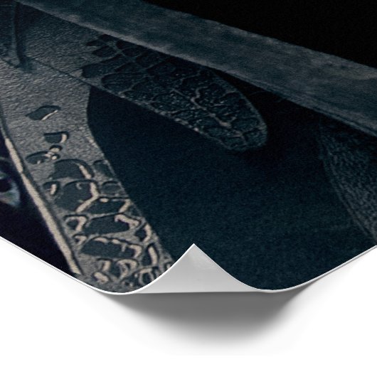 Thranduil Leading Army Poster (Hoek)