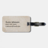 Thranduil, LEGOLAS GREENLEAF™ en TAURIEL™ Graphic Bagagelabel (Achterkant horizontaal)