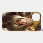 Thranduil, LEGOLAS GREENLEAF™ en TAURIEL™ Graphic Case-Mate iPhone Case (Achterkant (horizontaal))