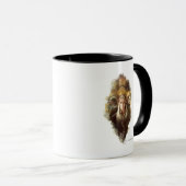 Thranduil, LEGOLAS GREENLEAF™ en TAURIEL™ Graphic Mok (Voorkant rechts)