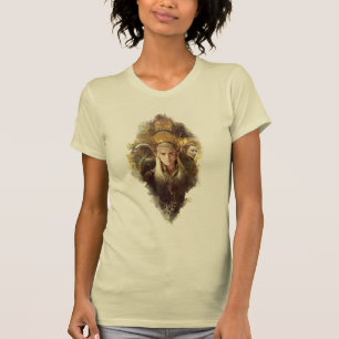 Thranduil, LEGOLAS GREENLEAF™ en TAURIEL™ Graphic T-shirt