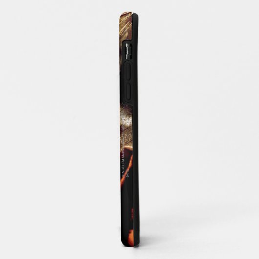 Thranduil Movie Poster Case-Mate iPhone Case (Achterkant/links)