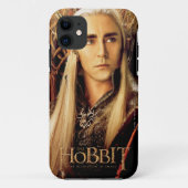 Thranduil Movie Poster Case-Mate iPhone Case (Achterkant)