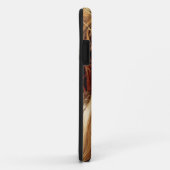 Thranduil Movie Poster Case-Mate iPhone Case (Achterkant/rechts)