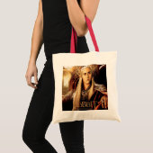 Thranduil Movie Poster Tote Bag (Voorkant (product))